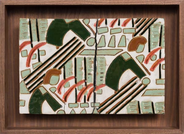 Bari Ziperstein, Industrial Workers, 2019
