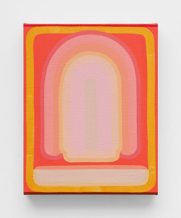 Lily Stockman, China Ranch, 2019