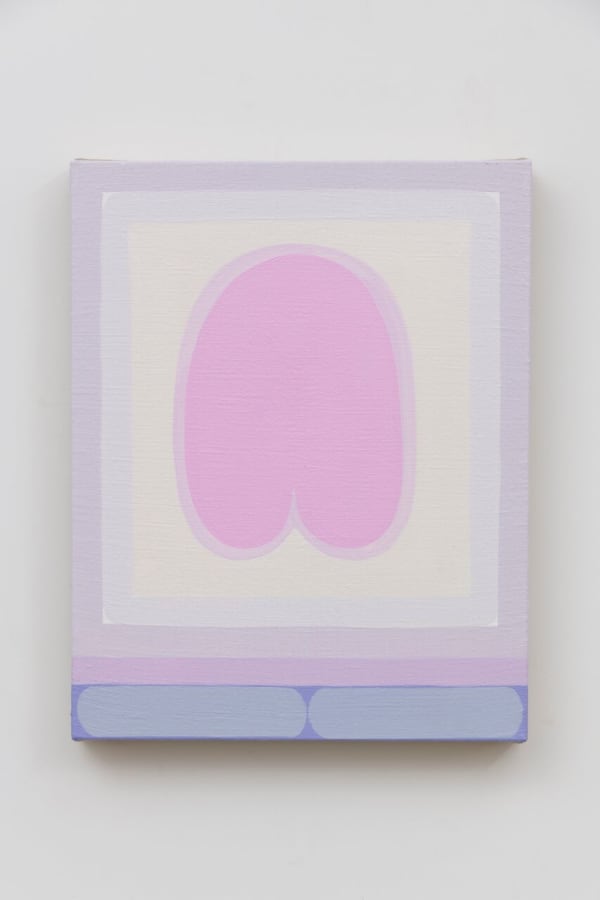 Lily Stockman, Anthurium, 2018
