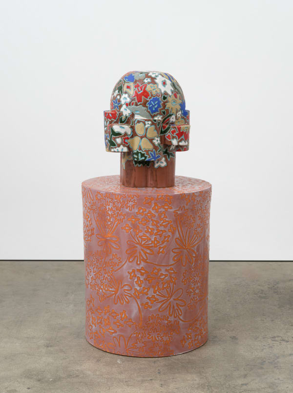 Bari Ziperstein, Banned Flower Power, 2023