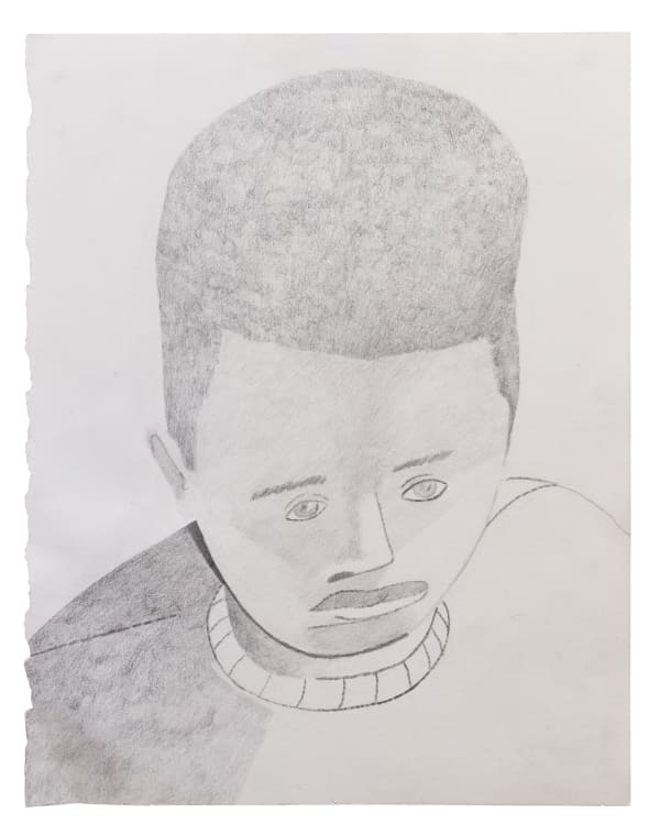 Kenny Rivero, Untitled, 2018-2020
