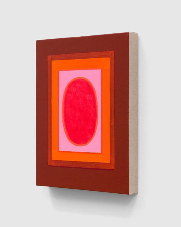 Lily Stockman, Heatwave, 2022
