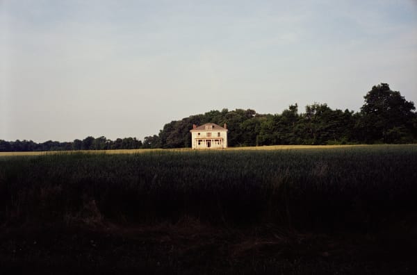 Sean Donnola Untitled (2007), 2019 Archival Pigment Print 39 1/2 x 56 5/8 in (100.3 x 143.7 cm)