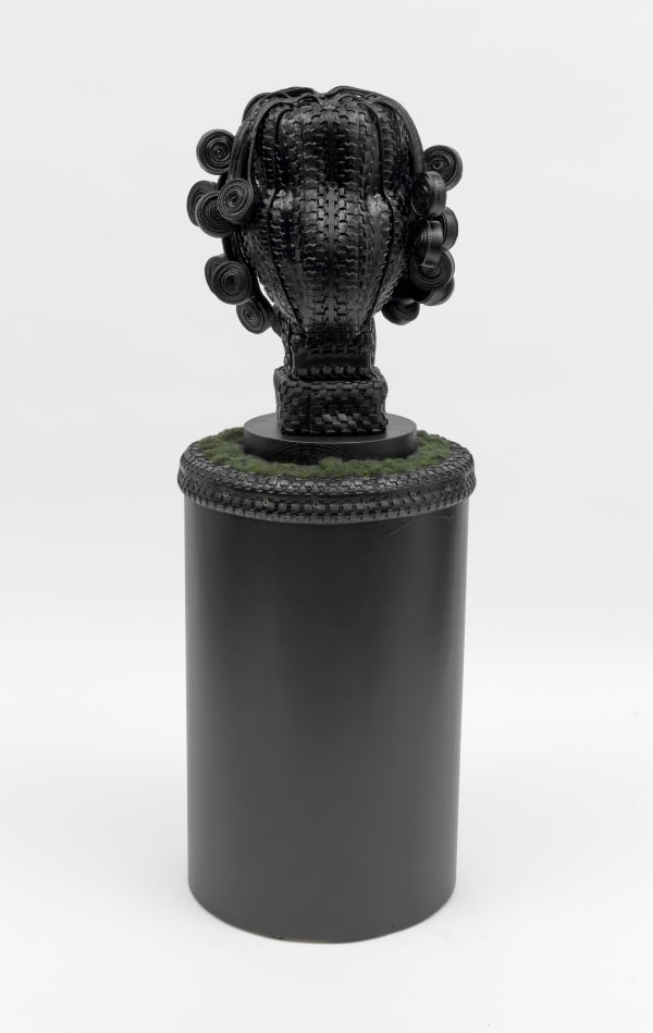Kim Dacres, Deidre's Black History Month Braids, 2024