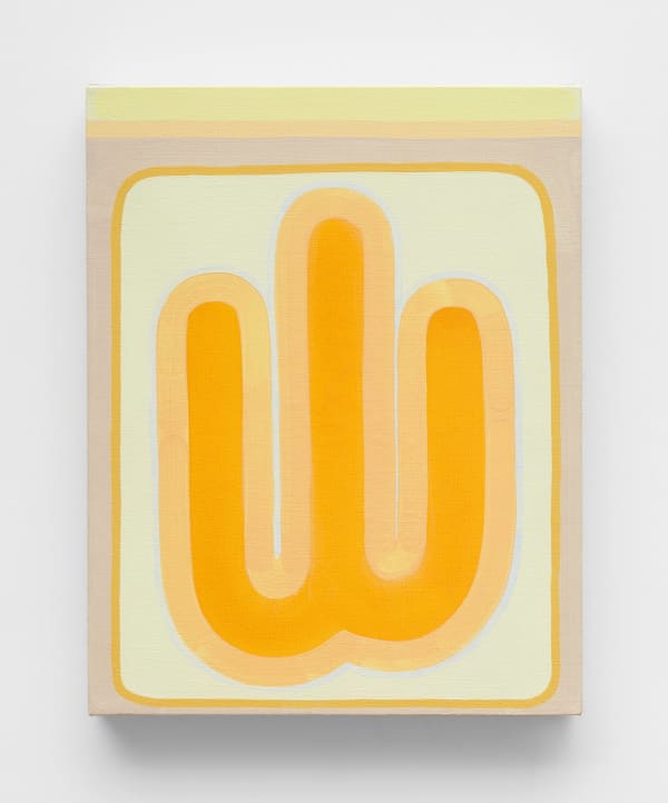 Lily Stockman, Vestry, 2019