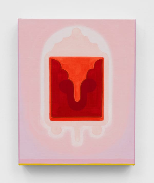Lily Stockman, Scented Camellia, 2022