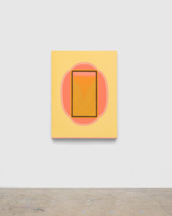 Lily Stockman, Camellia Japonica, 2022