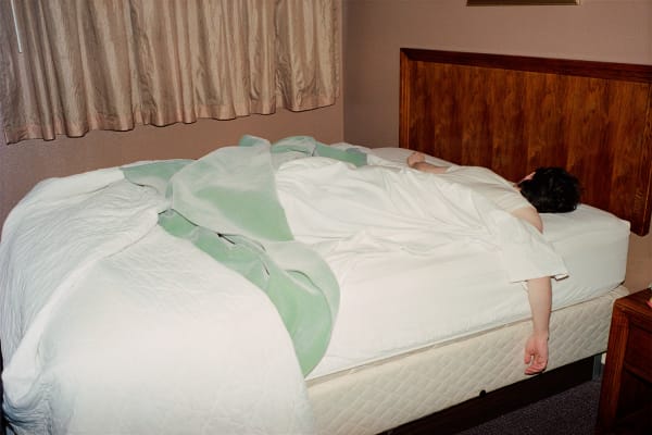 Sean Donnola Untitled (2013), 2019 Archival Pigment Print 39 7/8 x 56 1/2 in (101.2 x 143.4 cm)