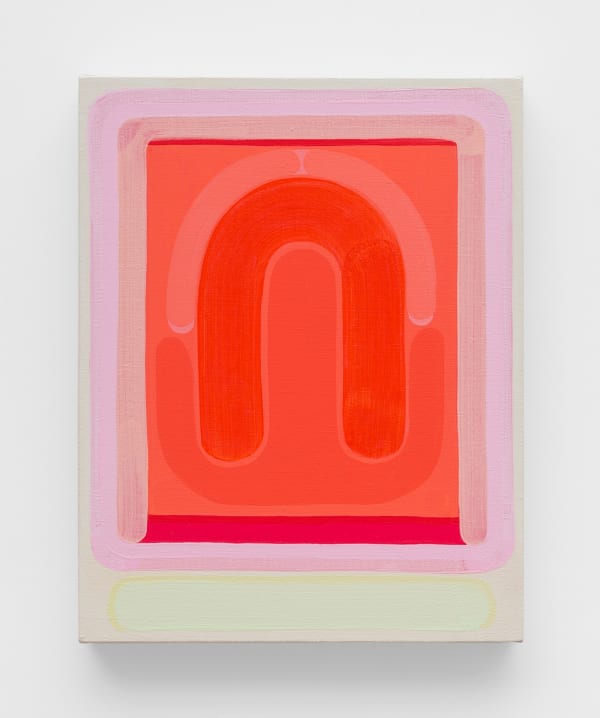 Lily Stockman, Raga, 2019
