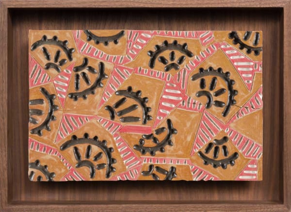 Bari Ziperstein, Gears, 2019