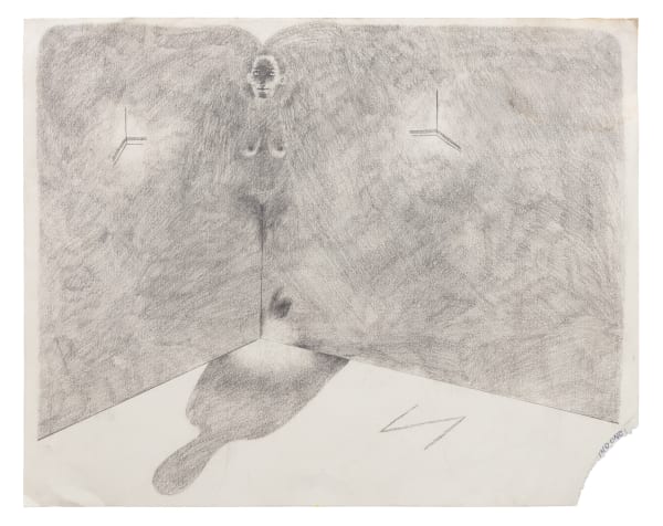 Kenny Rivero, No One, On One, 2017-2020