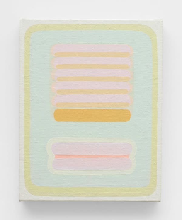 Lily Stockman, Amwell Valley, 2019
