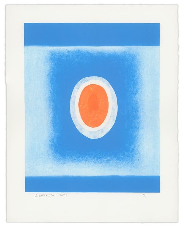 Lily Stockman, Fire Season, 2021