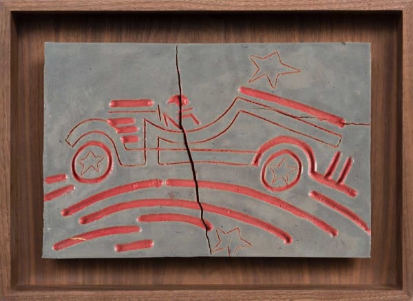 Bari Ziperstein, Race for the State, 2019