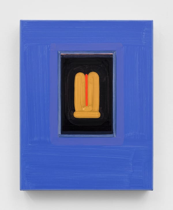 Lily Stockman, Mehrangarh, 2022