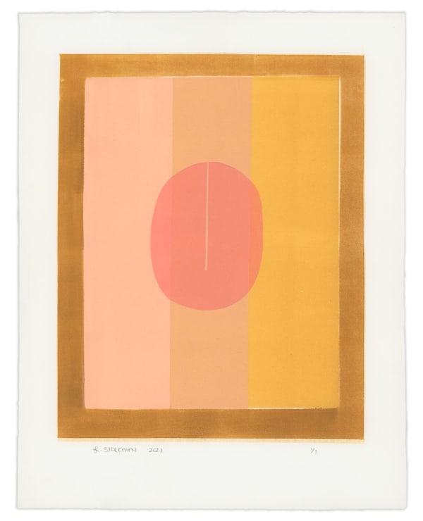 Lily Stockman, August Heat, 2022