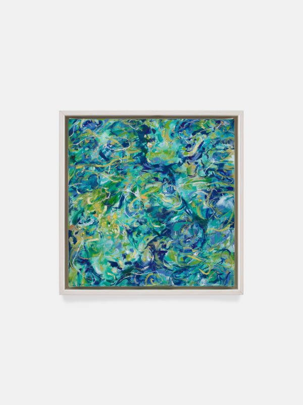 Julia Jo, Sense, 2024