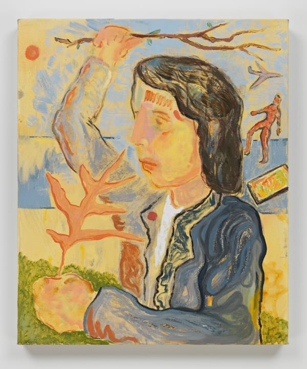 Sam Bornstein, Modern Ritual, 2020