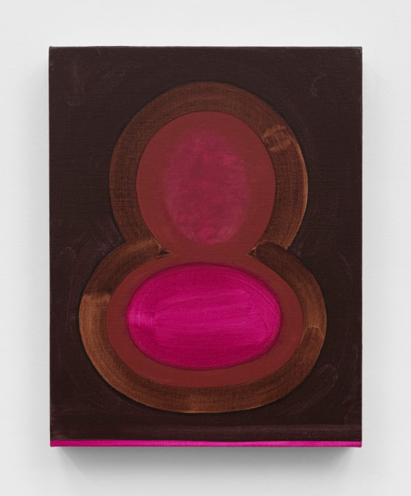 Lily Stockman, End of August, 2022