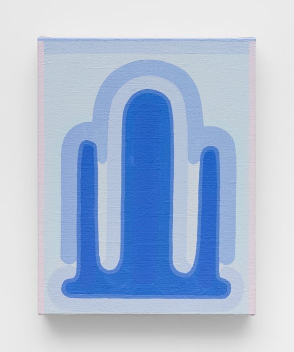 Lily Stockman, Inlet, 2019