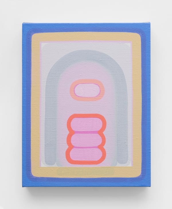 Lily Stockman, Mandawa, 2019