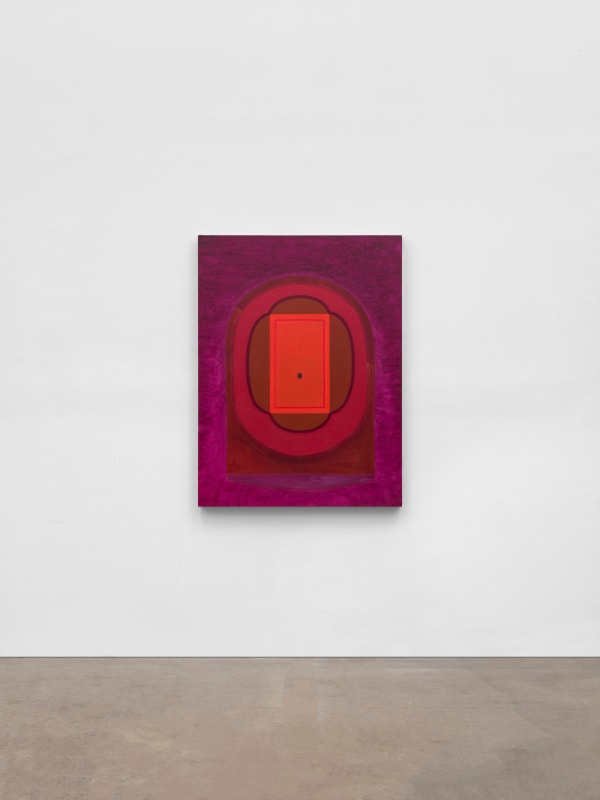 Lily Stockman, September Heat, 2022