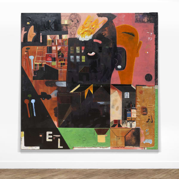 Kenny Rivero, Minivan, 2017-2019