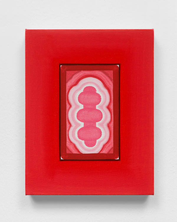 Lily Stockman, Pontormo, 2024