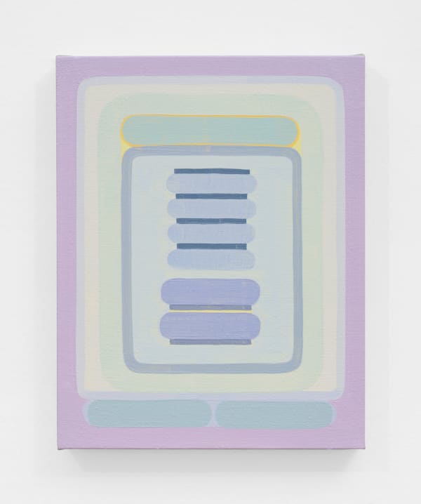 Lily Stockman, Echo Park Ave, 2019
