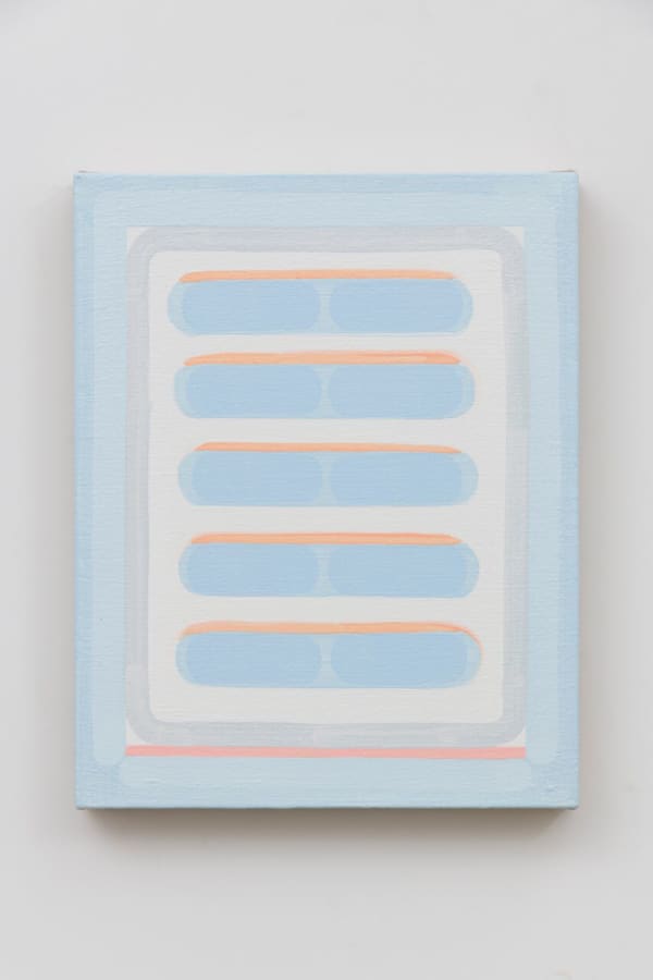 Lily Stockman, Glassell Park Pool, 2018