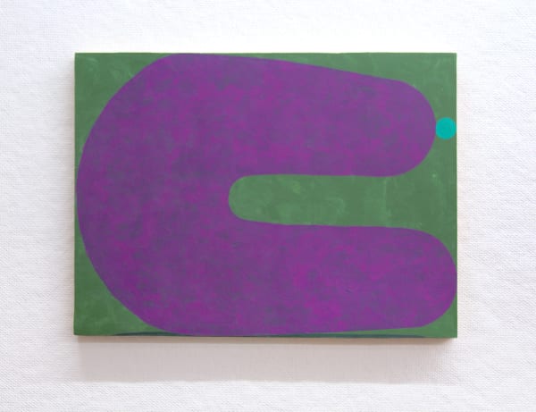 Emily Bartolone, I_m Trying, 2022