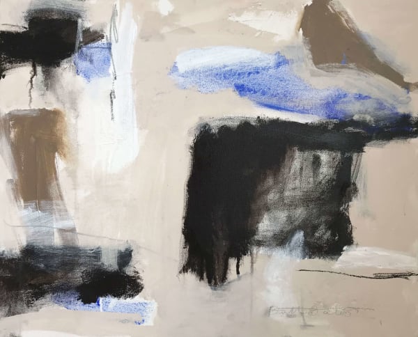 Britt Bates, Come Closer, 2021