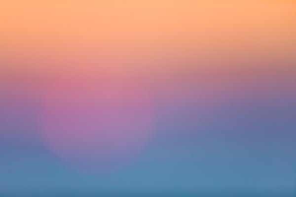 Baxter Miller, BITTERSWEET DAYDREAMS, 2018