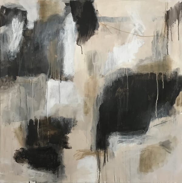 Britt Bates, Something Here, 2021