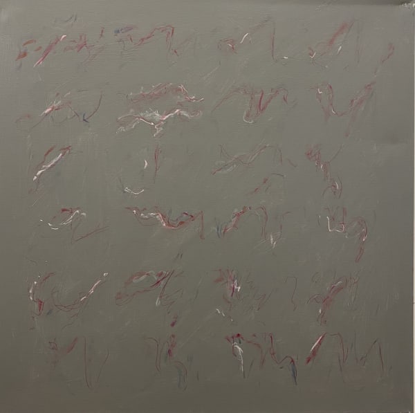 Abie Harris, Goldberg Variations, 2020