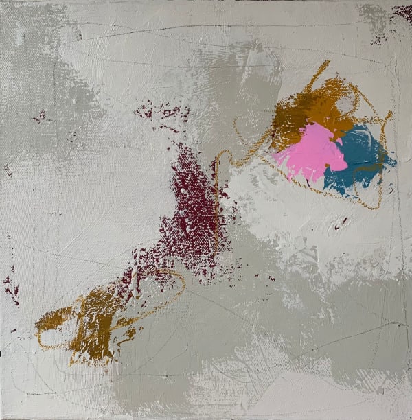 Nan Jones, Change in Perspective II