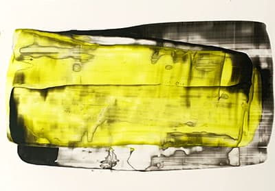 Pete Sack, My White Whale, 2021