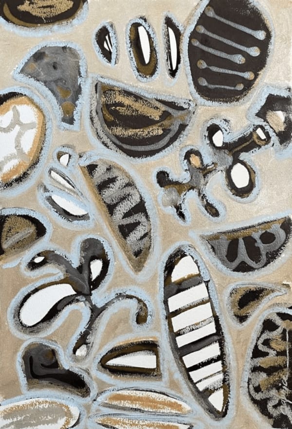 Caprice McNeill, metamorphosis