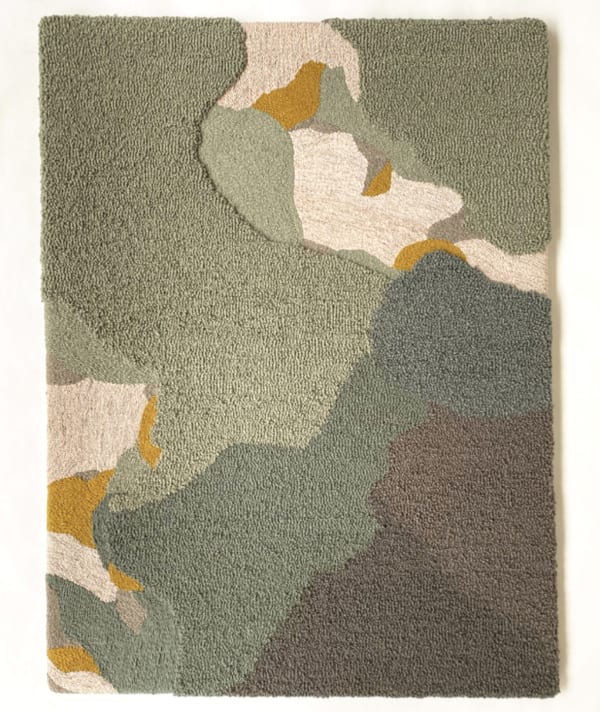 Katie Berman, Embody, 2020