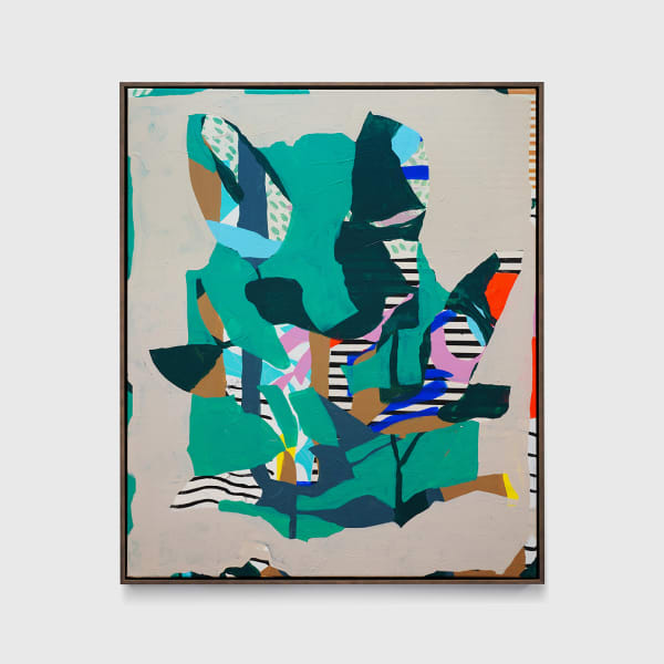 Jen Matthews, INNER NATURE 2, 2022