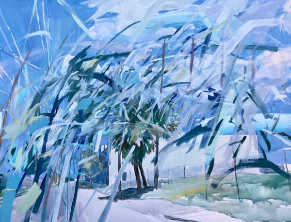 Susan Kelly, St Joseph’s Day