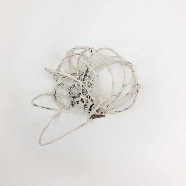 Kelly Sheppard Murray, Curiosity No. 289