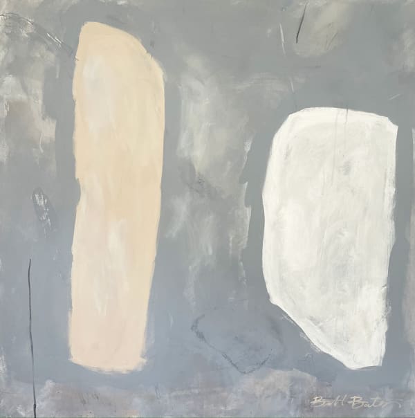 Britt Bates, Say More, 2021