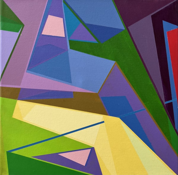 Peter Marin, Me Apunto, 2022