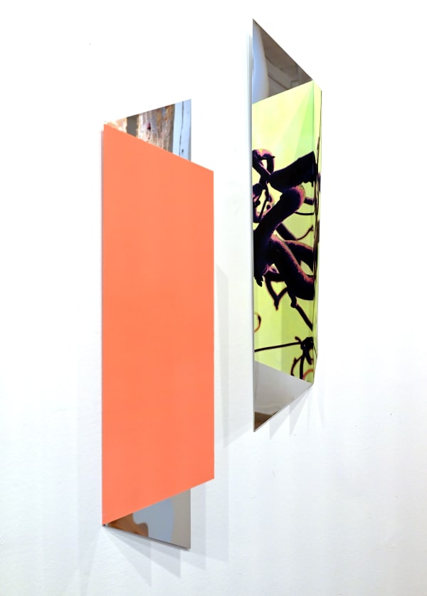 Mar Hester, Here/There XV, 2022