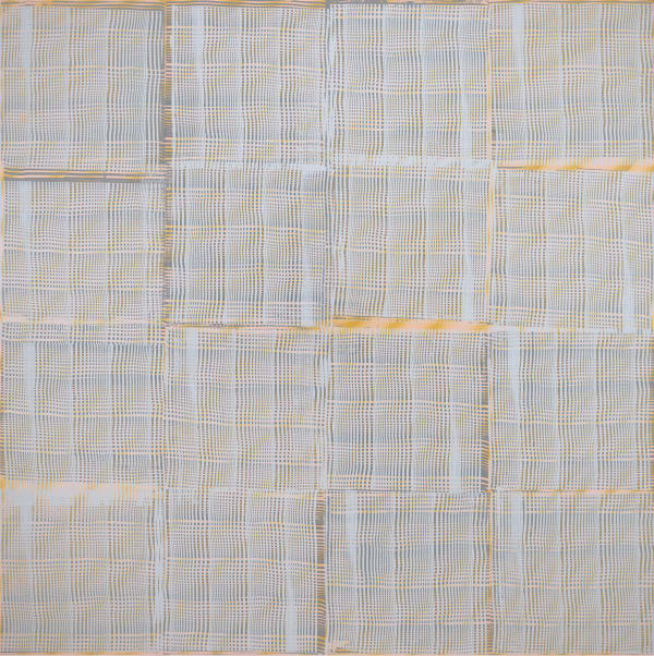 Rebecca Kaufman, Pre-Experience, 2018