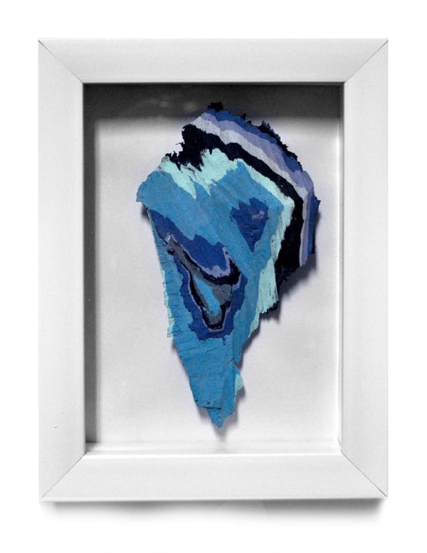 Todd Jones, Mineral Collector: 11, 2022
