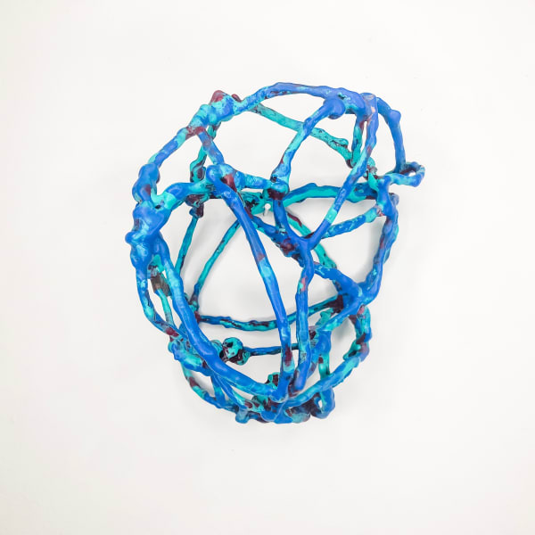 Kelly Sheppard Murray, Curiosity No. 363