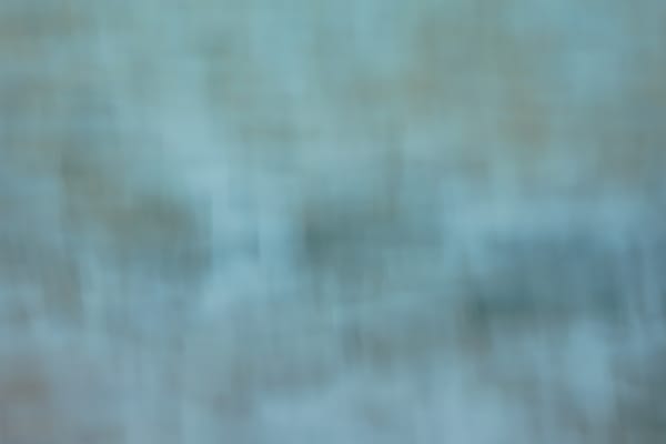 Baxter Miller, CERULEAN DAYDREAMS, 2020