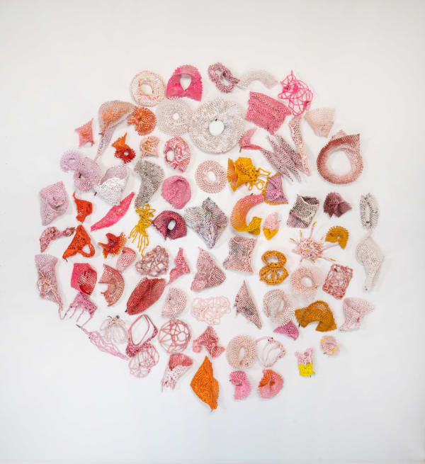 Kelly Sheppard Murray, Biome Two, 2022